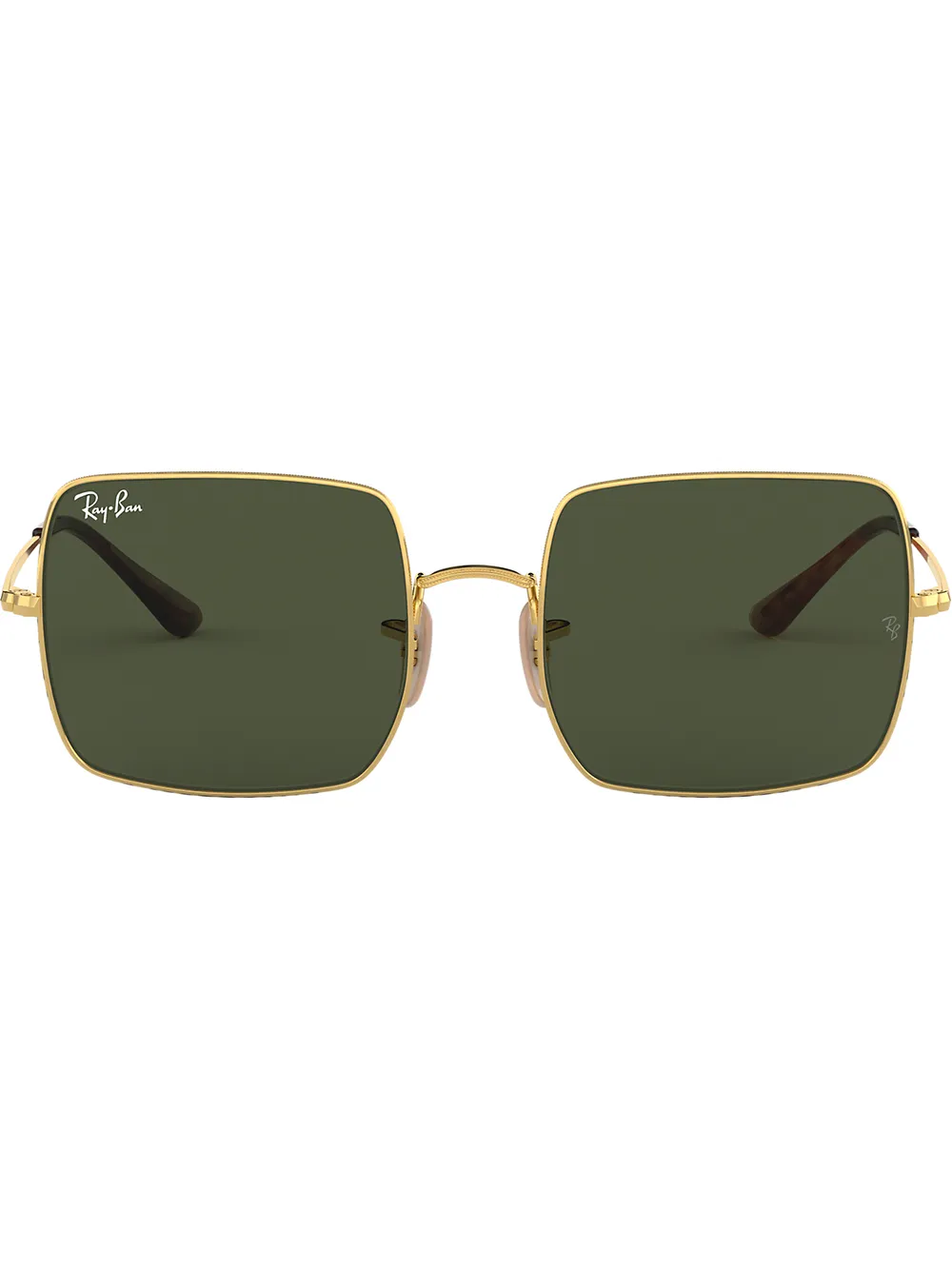 Ray-Ban Occhiali da sole squadrati RB1971 - Oro