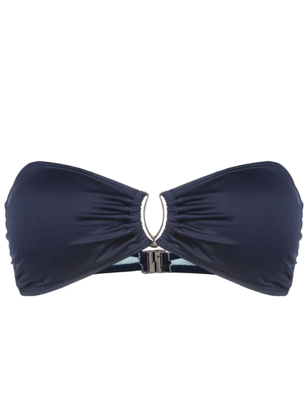 Lygia & Nanny Top bikini Mika - Blu