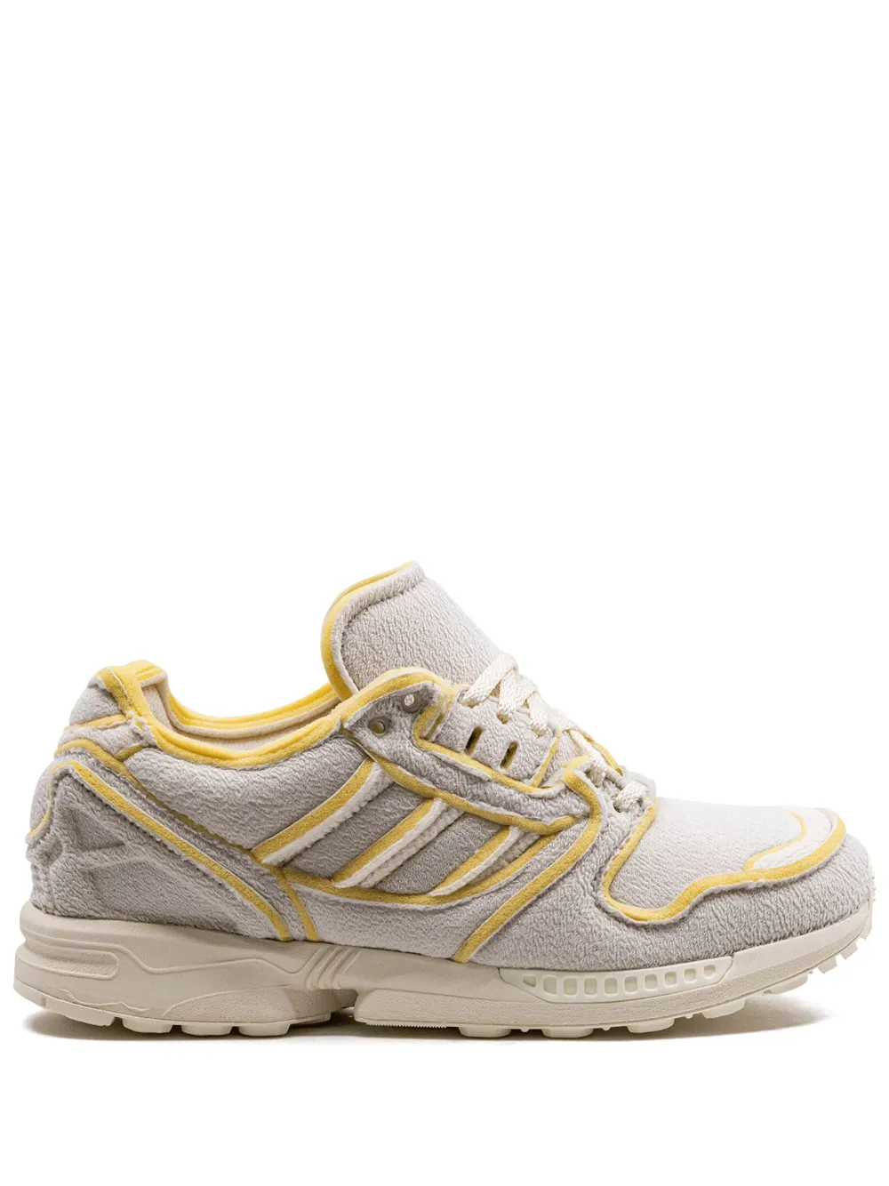 adidas Sneakers Cozy ZX 8000 - Grigio