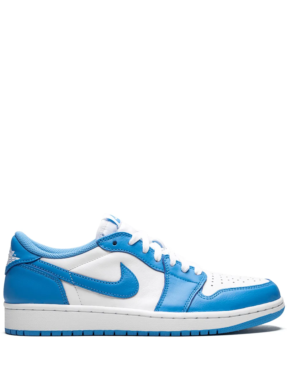Jordan Sneakers Air Jordan 1 Low SB - Blu