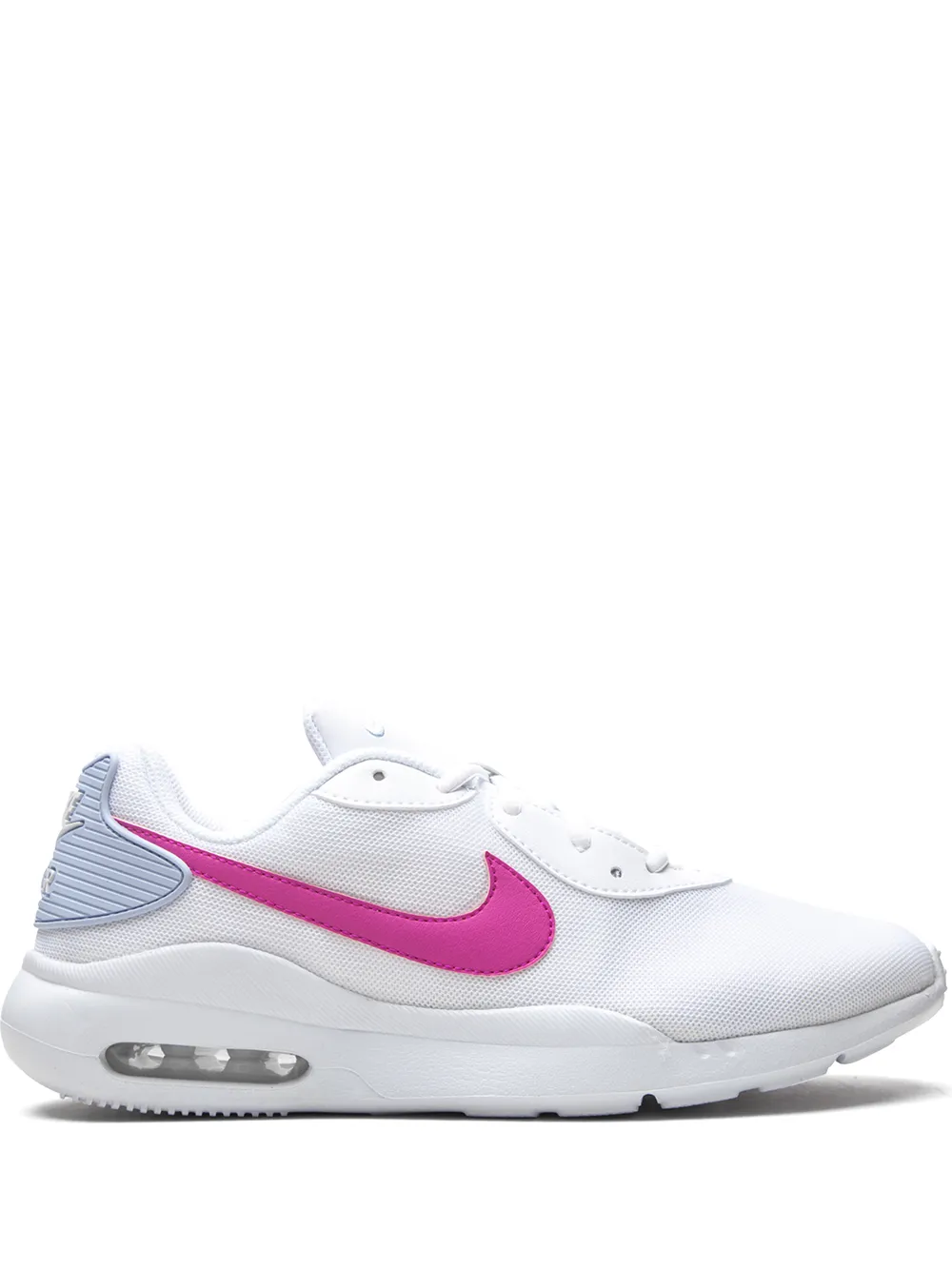 Nike Sneakers Air Max Oketo ESI - Bianco