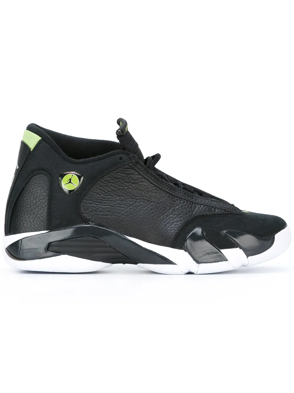 Jordan Sneakers 'Air Jordan 14' - Nero