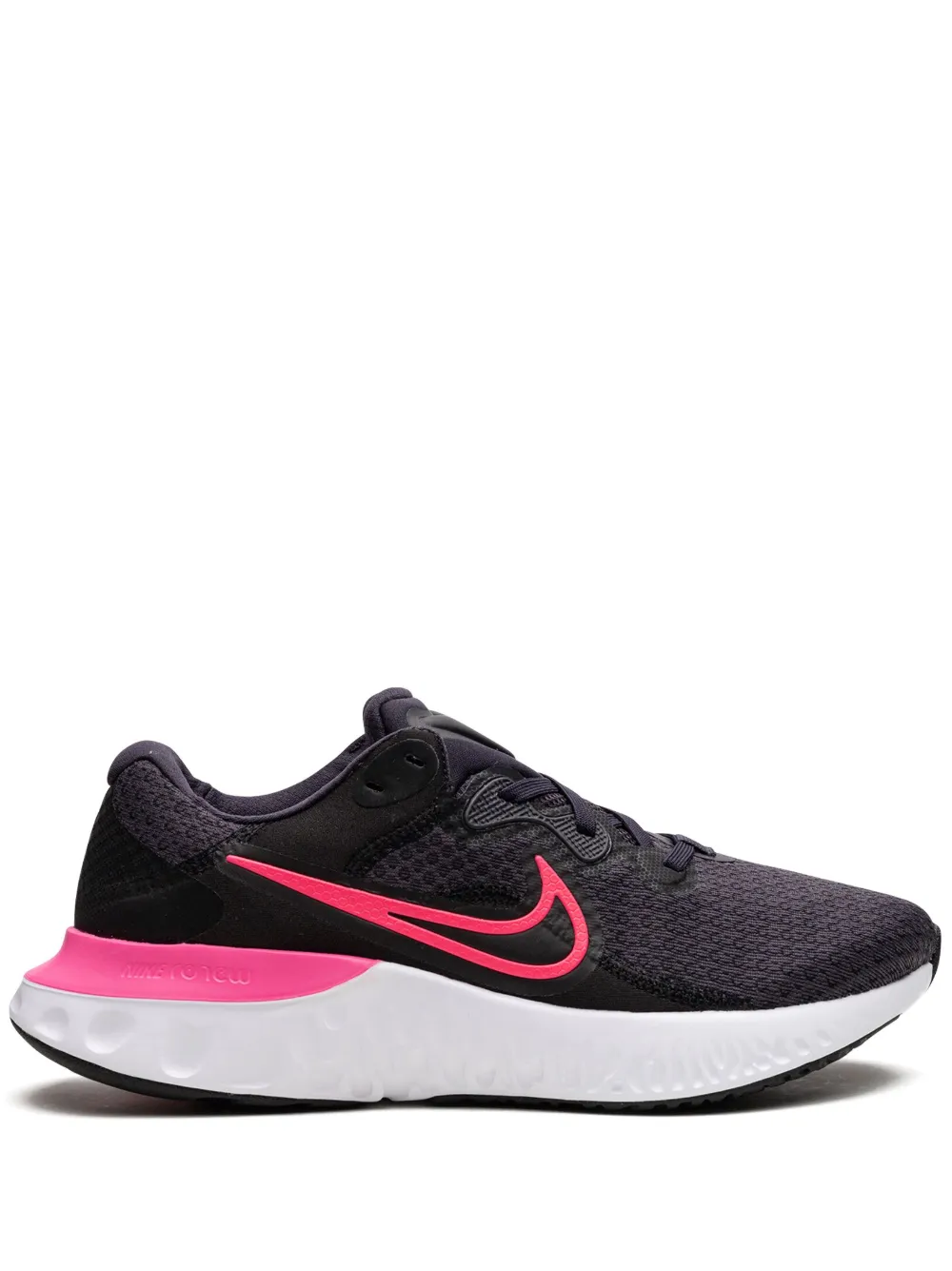Nike Sneakers Renew Run 2 - Viola