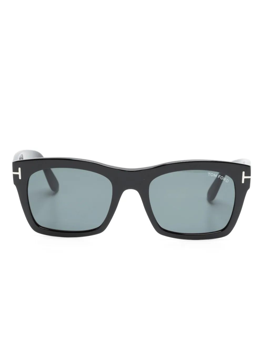 TOM FORD Eyewear Occhiali da sole squadrati - Nero