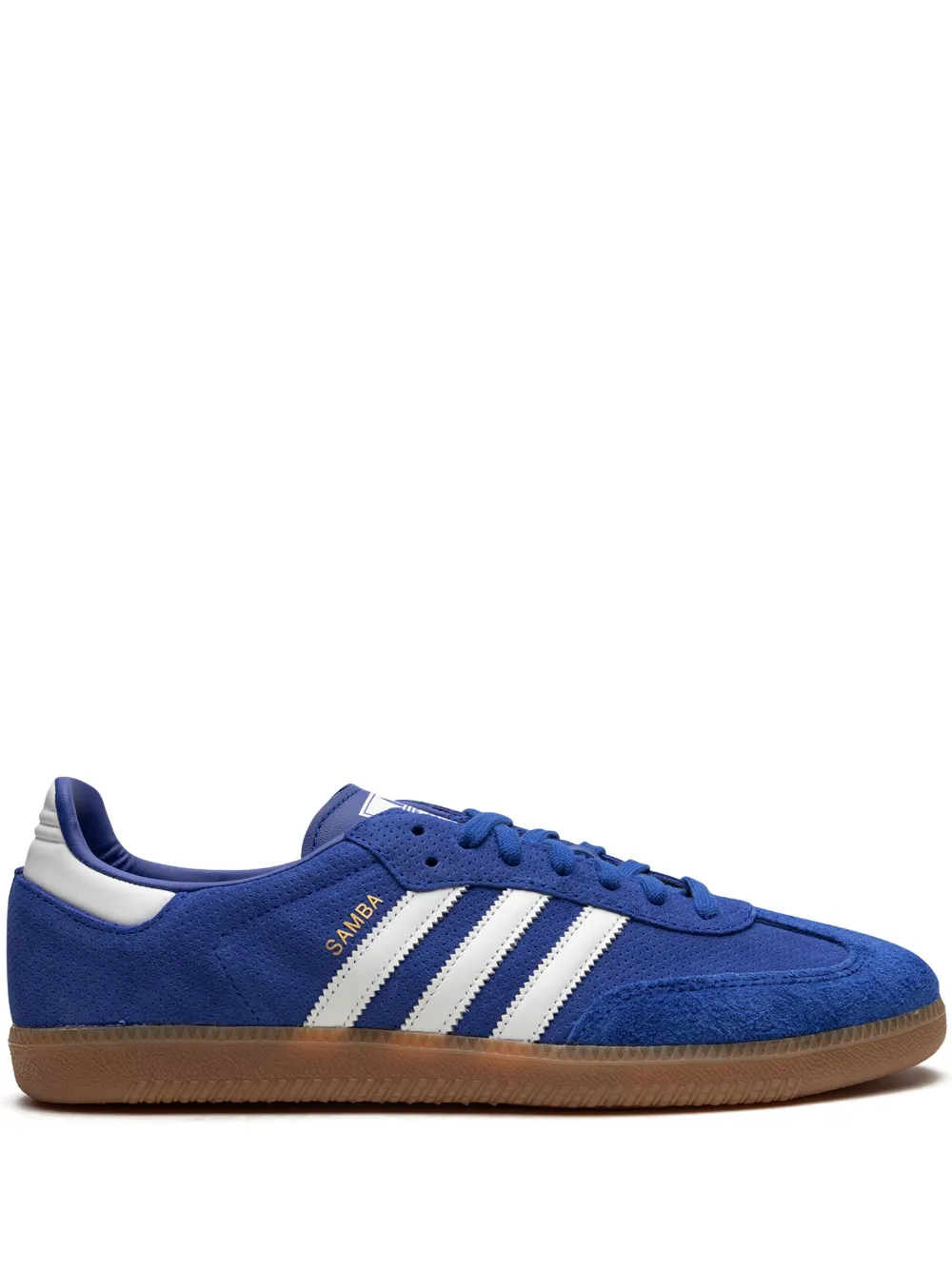 adidas Sneakers Samba OG - Blu
