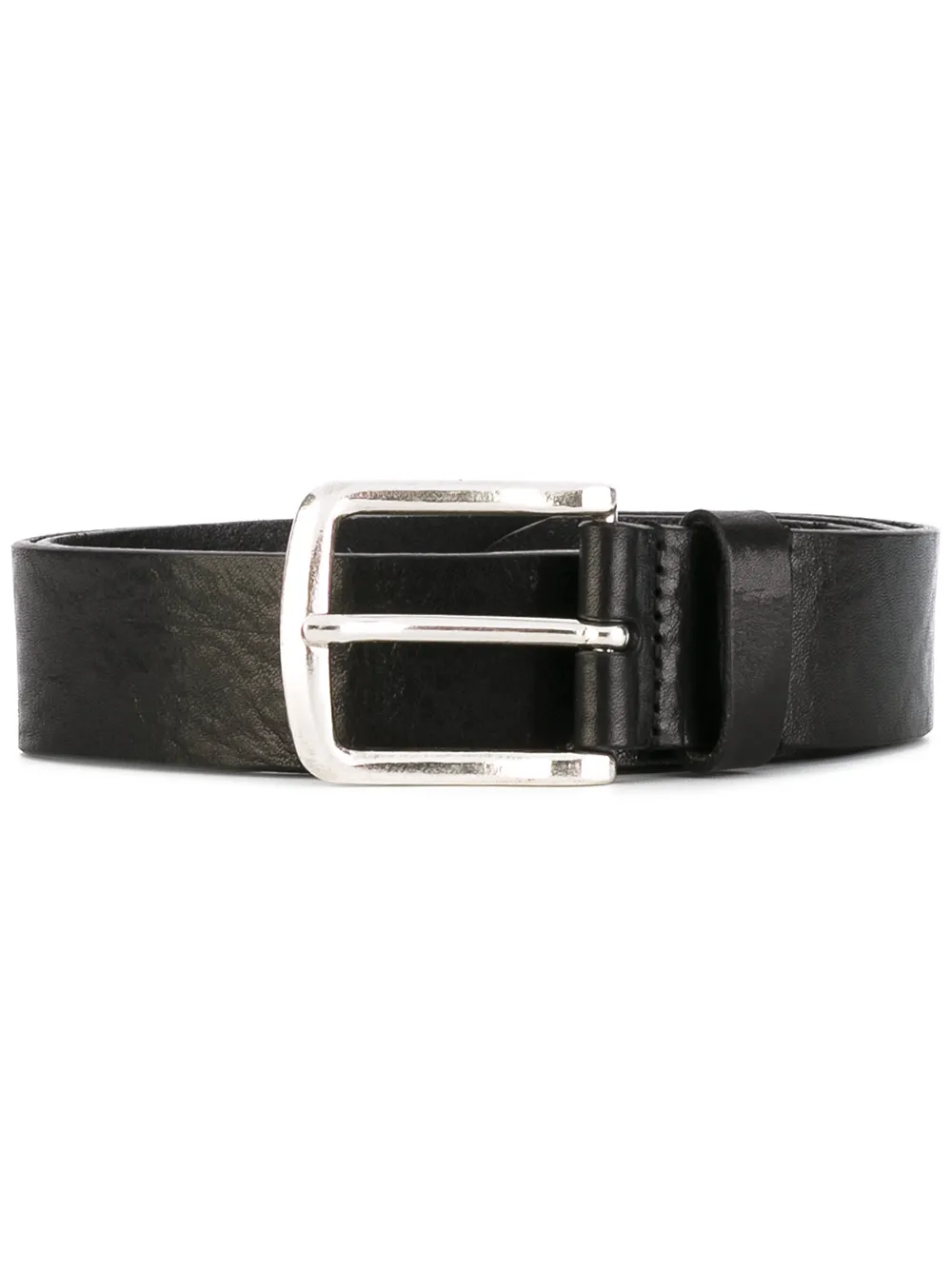 Diesel Cintura - Nero