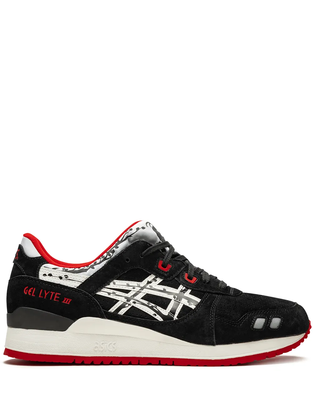 ASICS Sneakers Gel-Lyte 3 - Nero