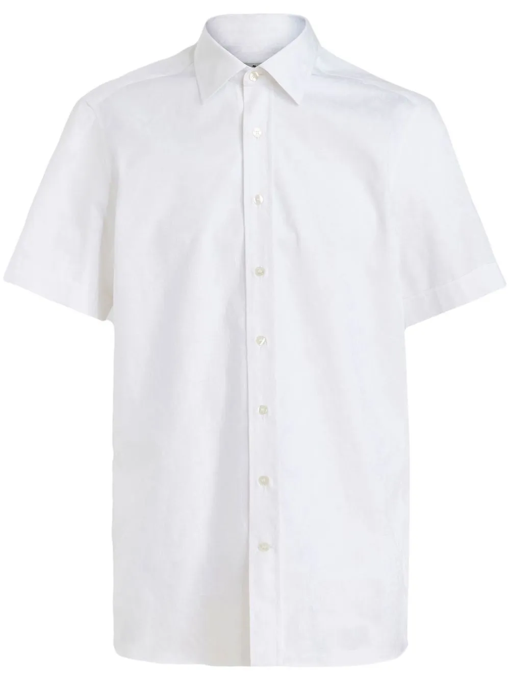 ETRO Camicia - Bianco