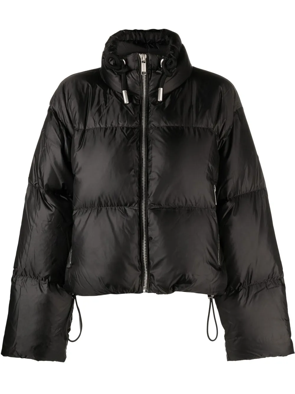 Michael Michael Kors Piumino in poliestere riciclato - Nero