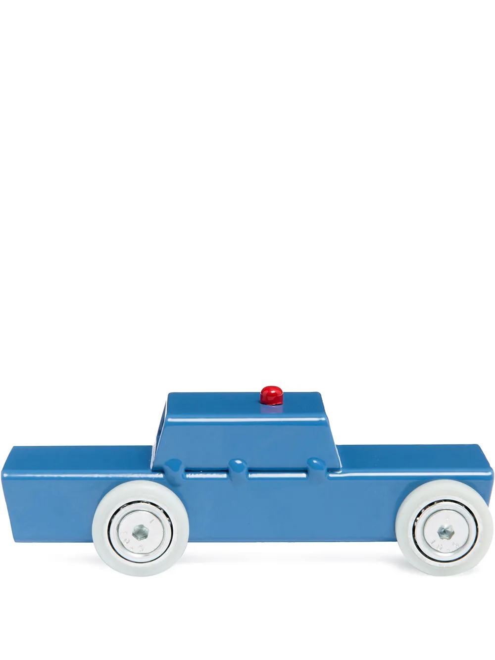 magis Giocattolo Archetoys macchina della polizia - Blu