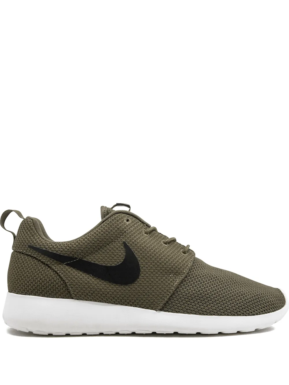 Nike Sneakers Roshe Run - Verde