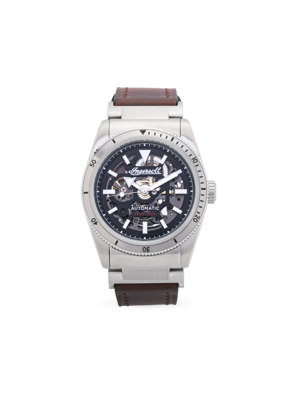 Ingersoll Watches Orologio The Scovill 43mm - Nero