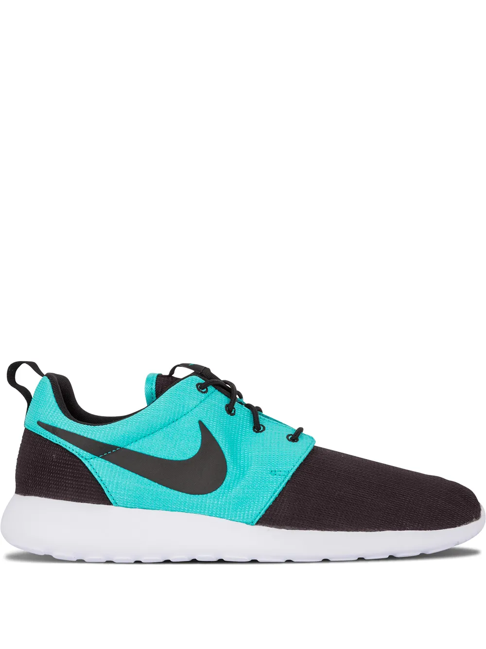 Nike Sneakers Rosherun - Nero
