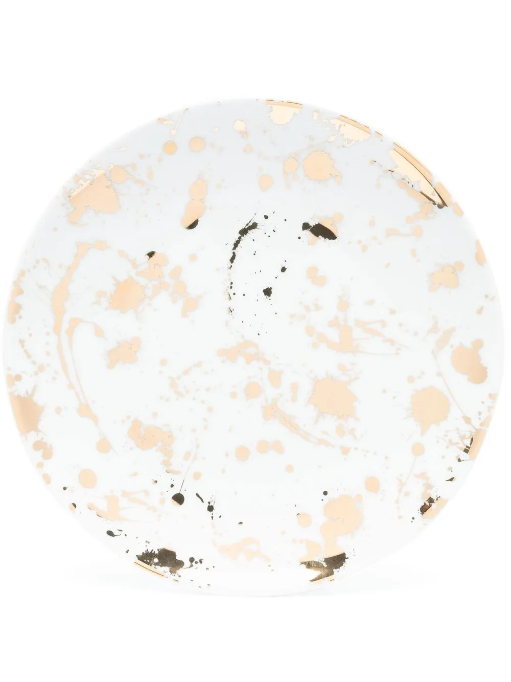 Jonathan Adler Piatto 1948 (28cm) - Bianco