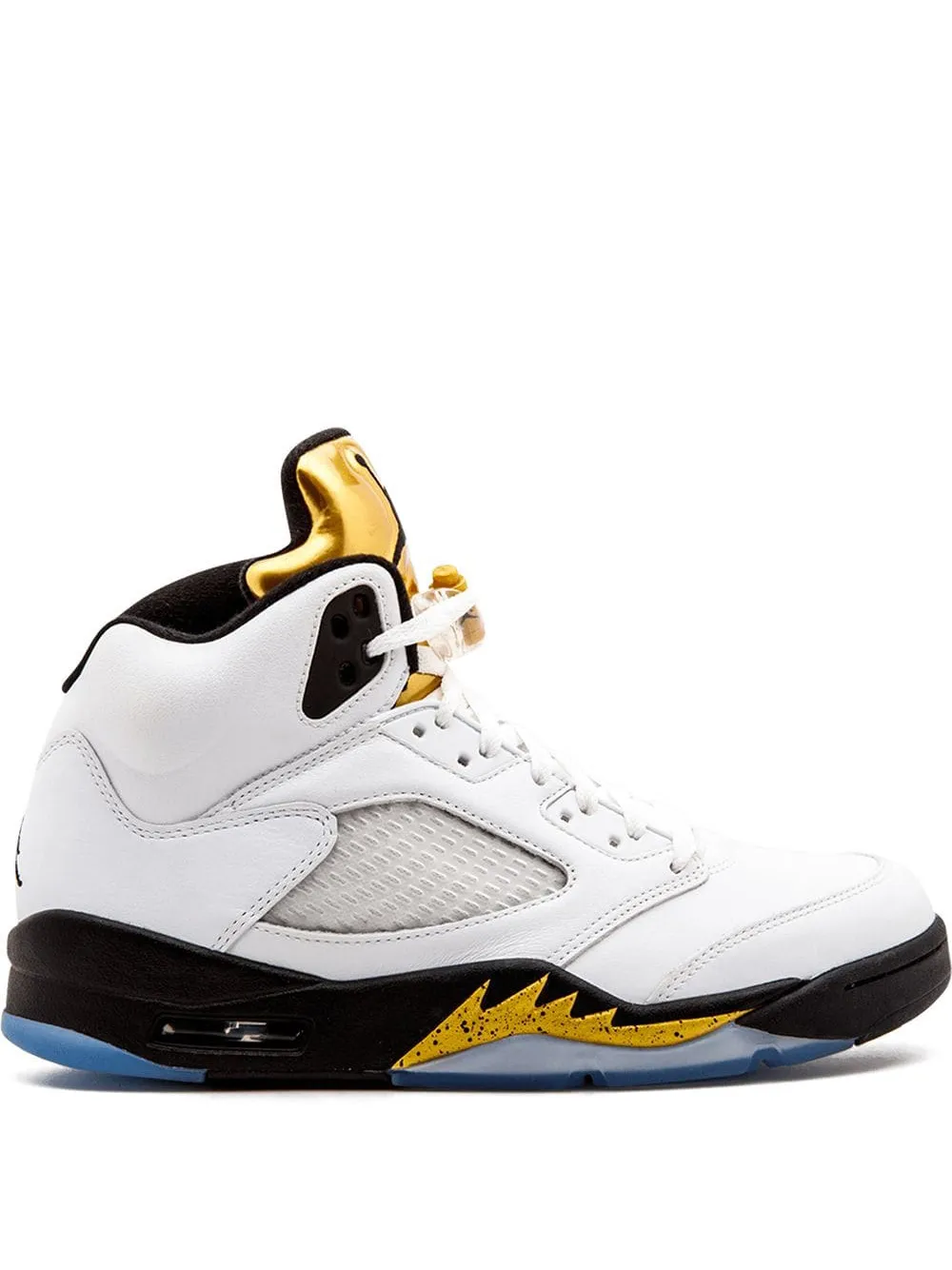 Jordan Sneakers Air Jordan 5 Retro - Bianco