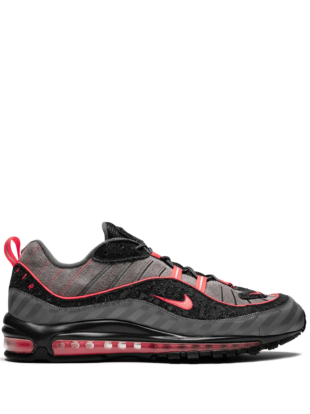 Nike Sneakers Air Max 98 - Nero