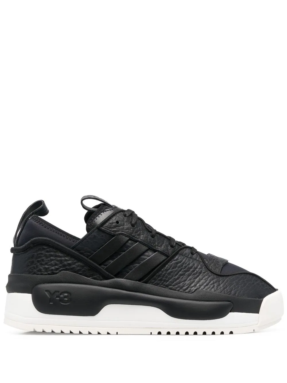 Y-3 Sneakers Hokori III - Nero