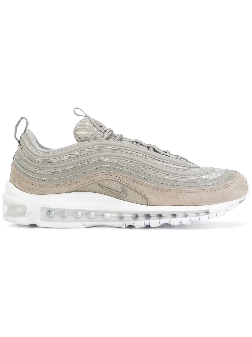Nike Sneakers 'Air Max 97 Premium' - Grigio