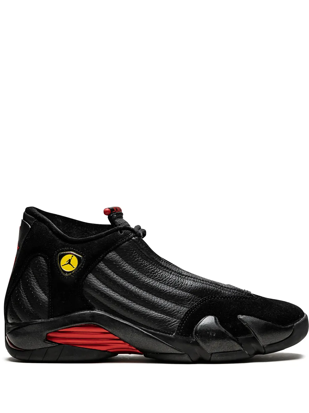 Jordan Sneakers Air Jordan 14 Retro - Nero