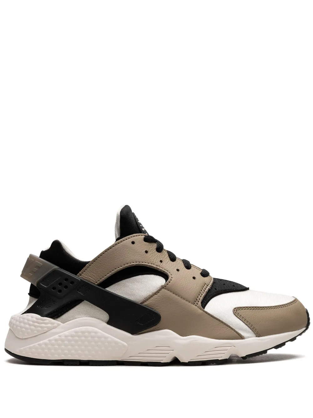 Nike Sneakers Air Huarache - Nero