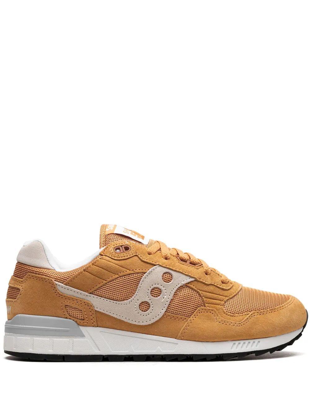 Saucony Sneakers Shadow 5000 - Marrone