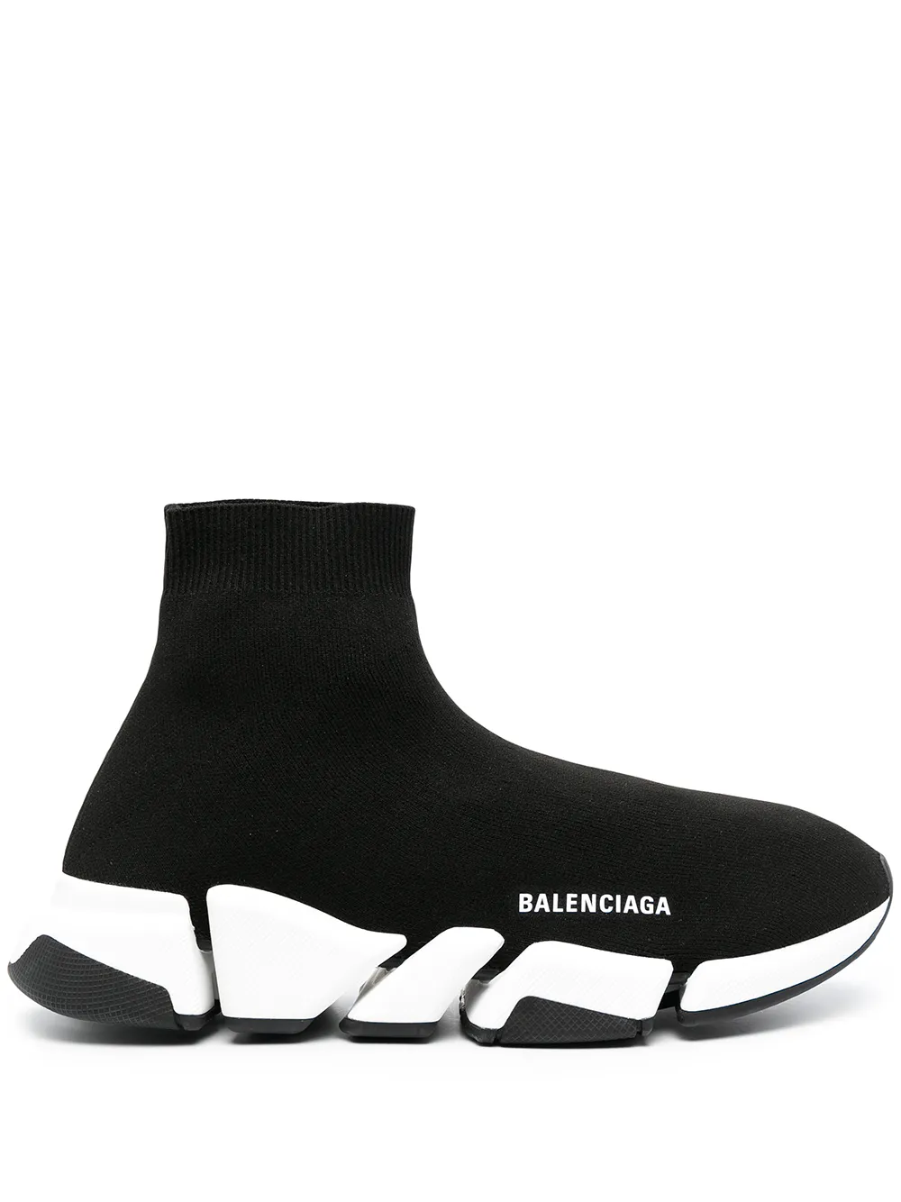 Balenciaga Sneakers Speed 2.0 - Nero