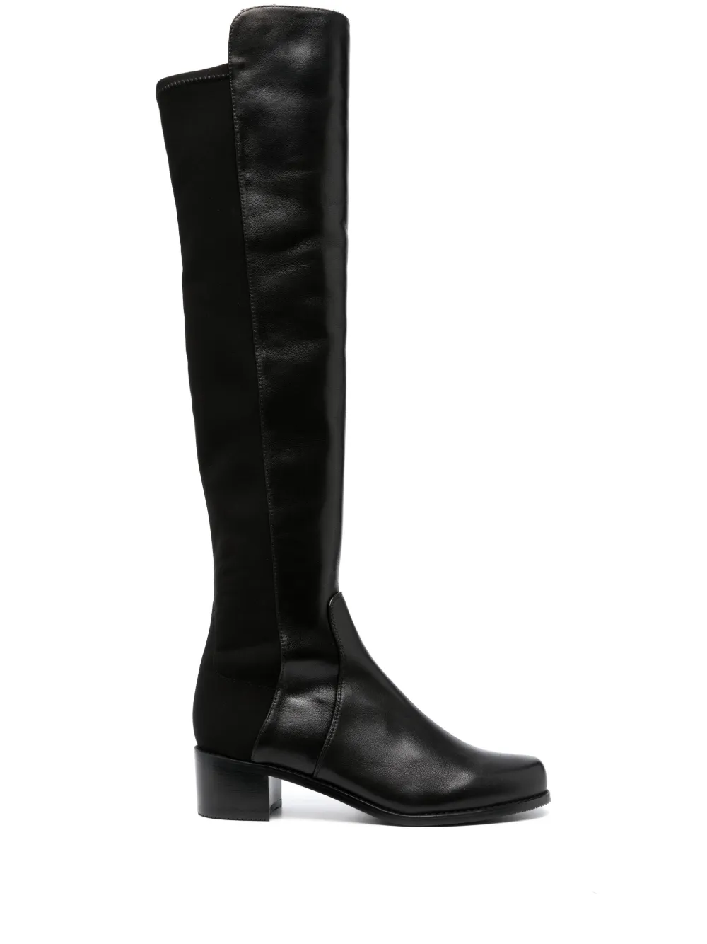Stuart Weitzman Reserve boots - Nero