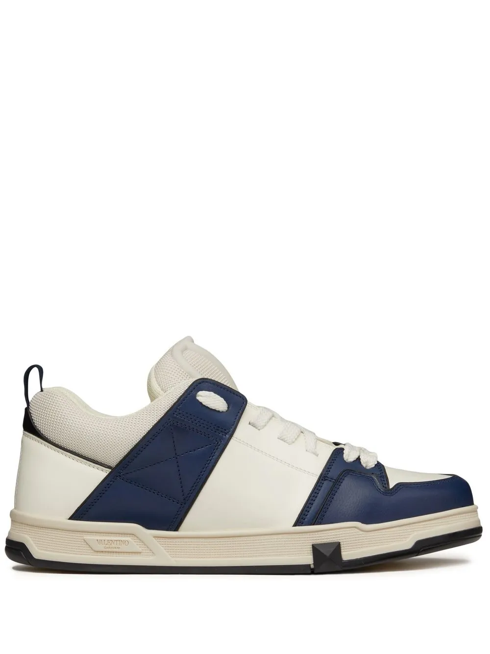 Valentino Garavani Sneakers Open Skate - Toni neutri