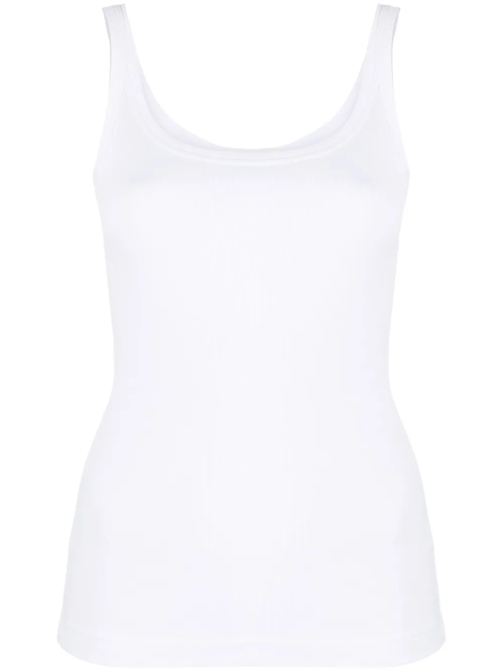 Dolce & Gabbana Top - Bianco