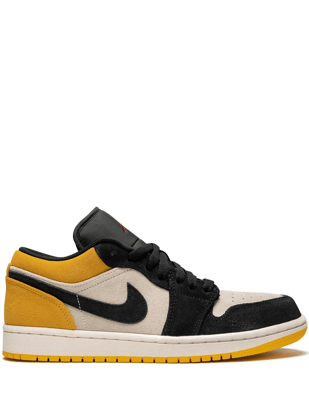 Jordan Sneakers Air Jordan 1 Low - Oro