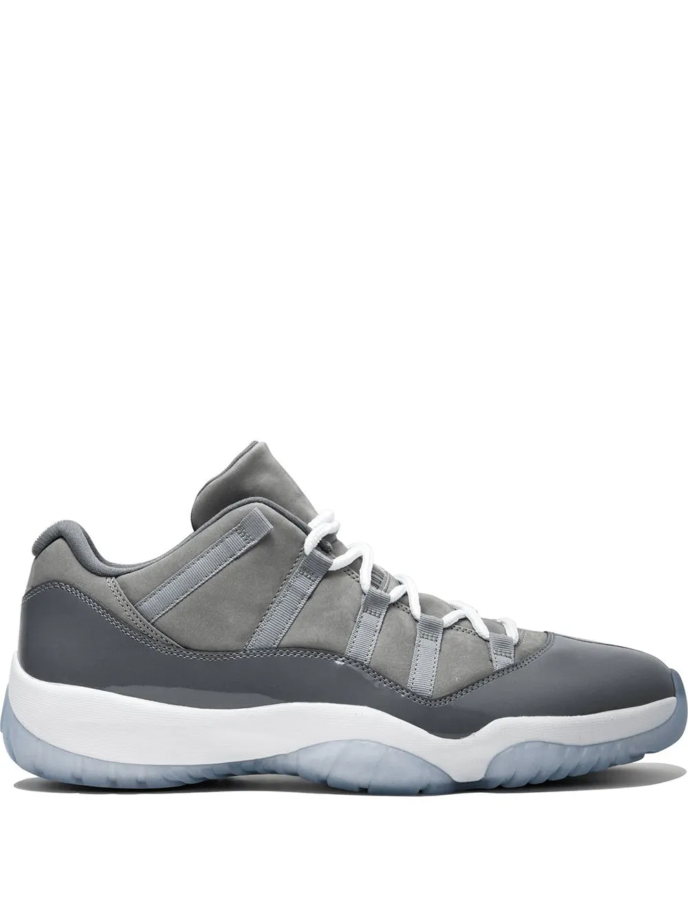 Jordan Sneakers Air Jordan 11 Retro - Grigio