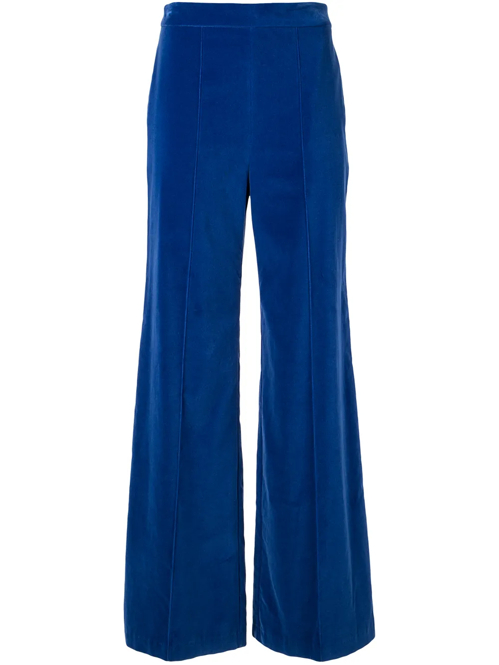 Macgraw Pantaloni Rebellion - Blu