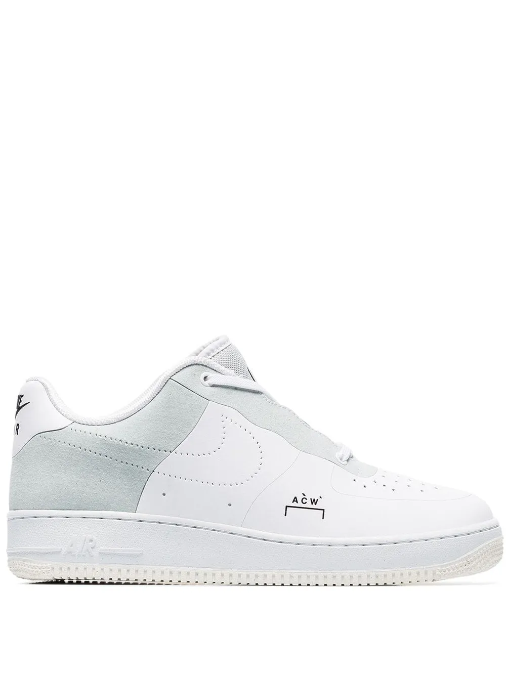 Nike Sneakers Nike X ACW Air Force 1 - Bianco