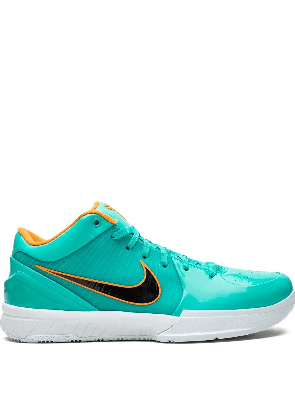 Nike Sneakers Kobe 4 Protro - Verde