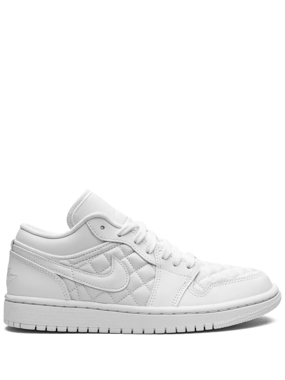Jordan Sneakers Air Jordan 1 - Bianco