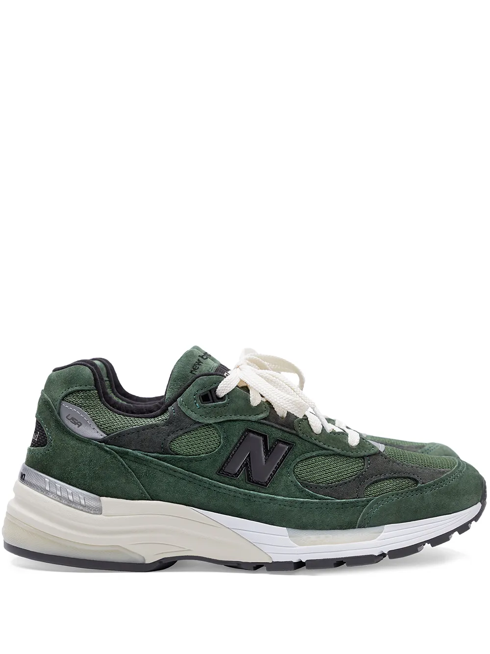 New Balance Sneakers New Balance X JJJJound 992 - Verde