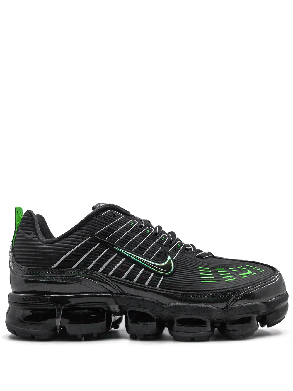 Nike Sneakers Air Vapormax 360 - Nero