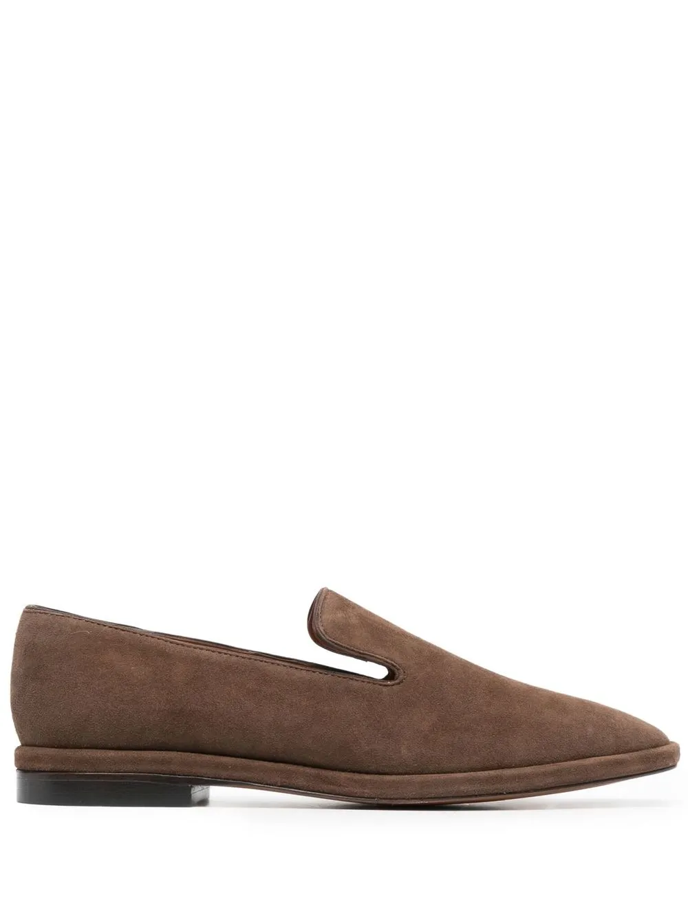 Clergerie Mocassini Olympia - Marrone