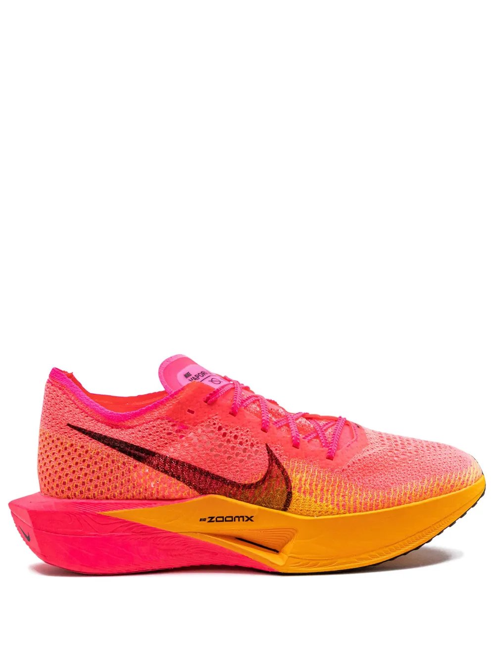Nike Sneakers ZoomX Vaporfly Next % 3 - Rosa