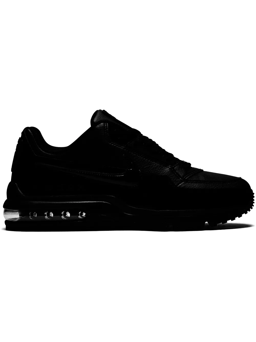 Nike Sneakers Air Max LTD 3 - Nero