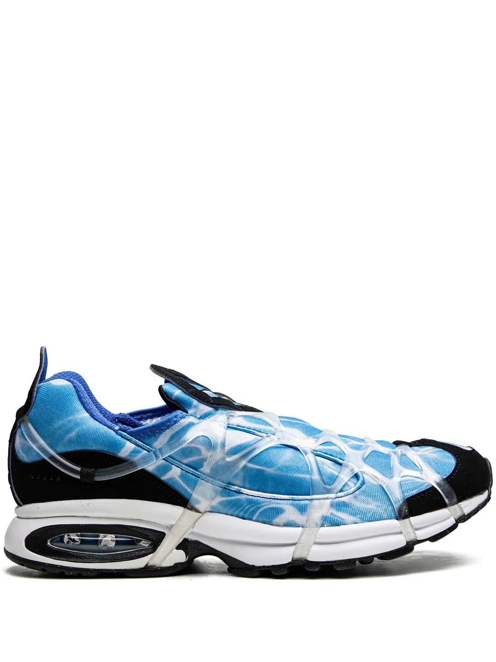 Nike Sneakers Air Kukini SE Water - Blu