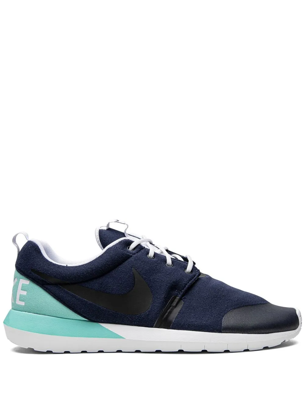 Nike Sneakers Rosherun NM W SP - Blu