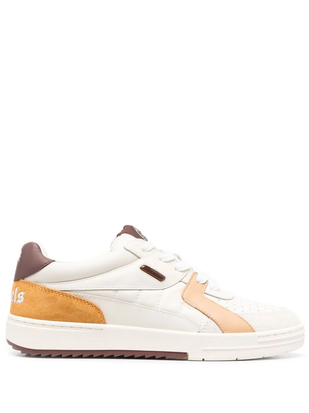 Palm Angels Sneakers Palm University - Toni neutri