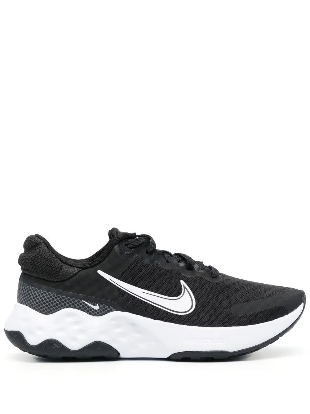 Nike Sneakers Renew Ride - Nero
