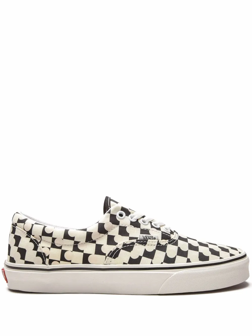 Vans "Sneakers Era ""UV Ink""" - Bianco