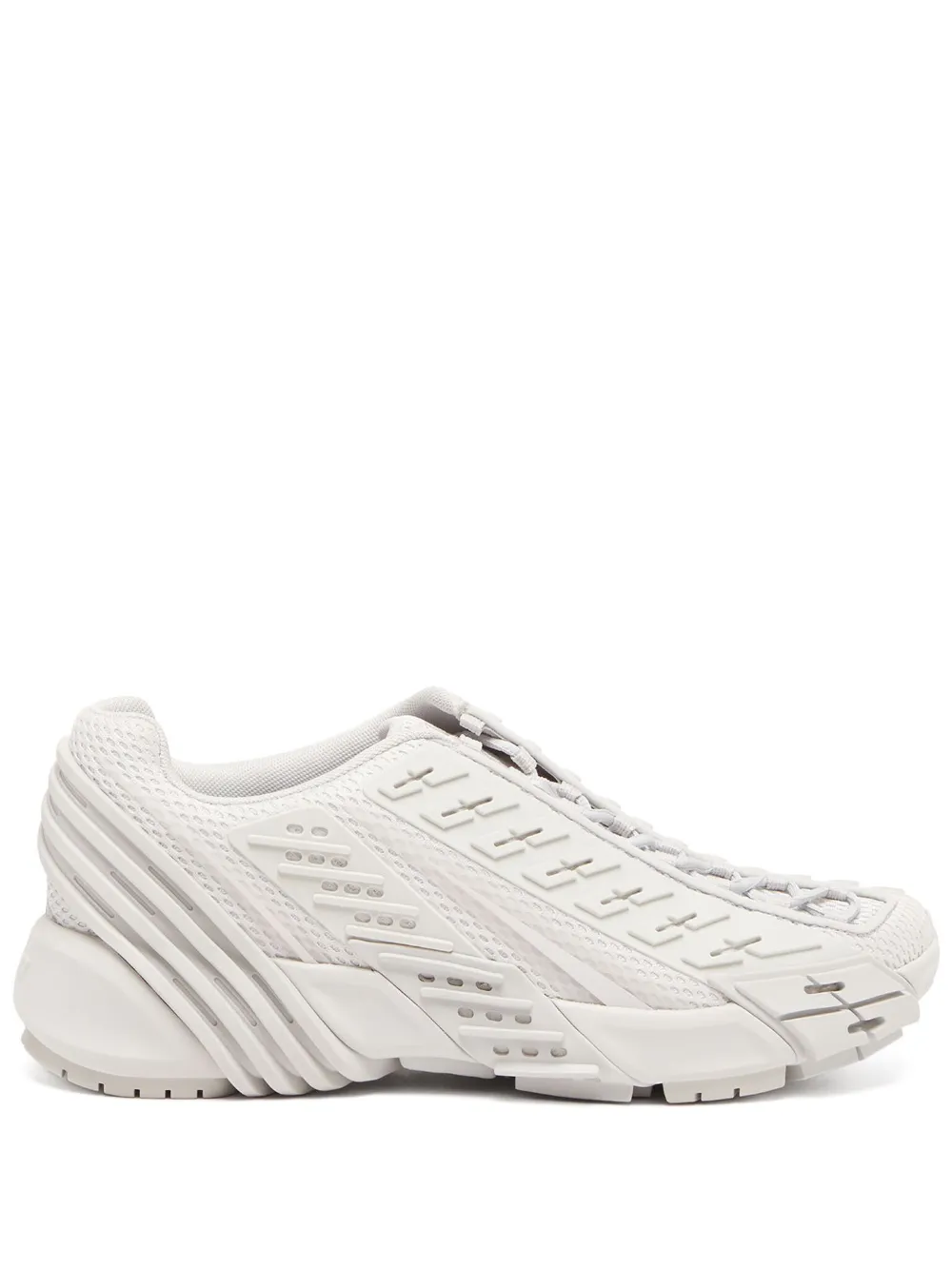 Diesel Sneakers S-Prototype V2 - Bianco