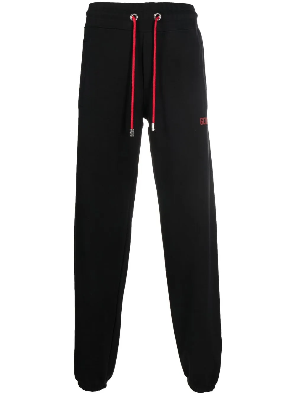 Gcds Pantaloni affusolati - Nero