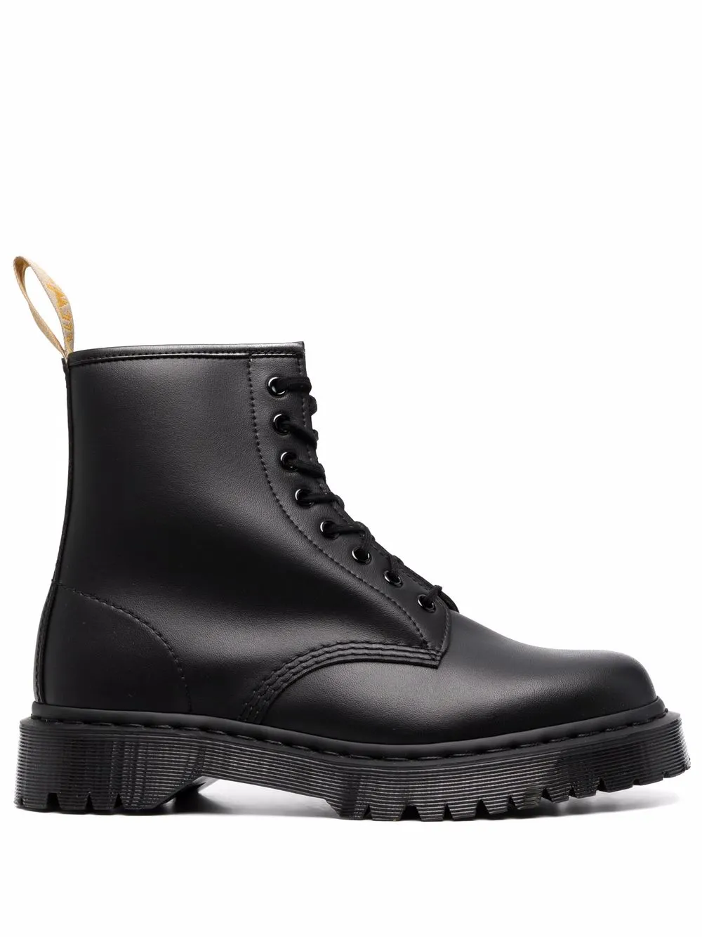 Dr. Martens Stivali Vegan 1460 Bex - Nero