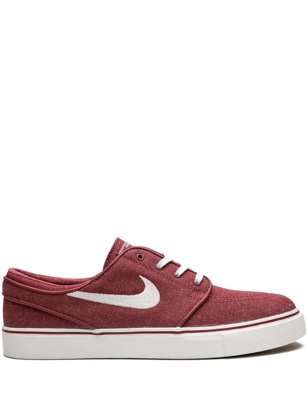 Nike Sneakers Stefan Janoski CNVS - Rosso
