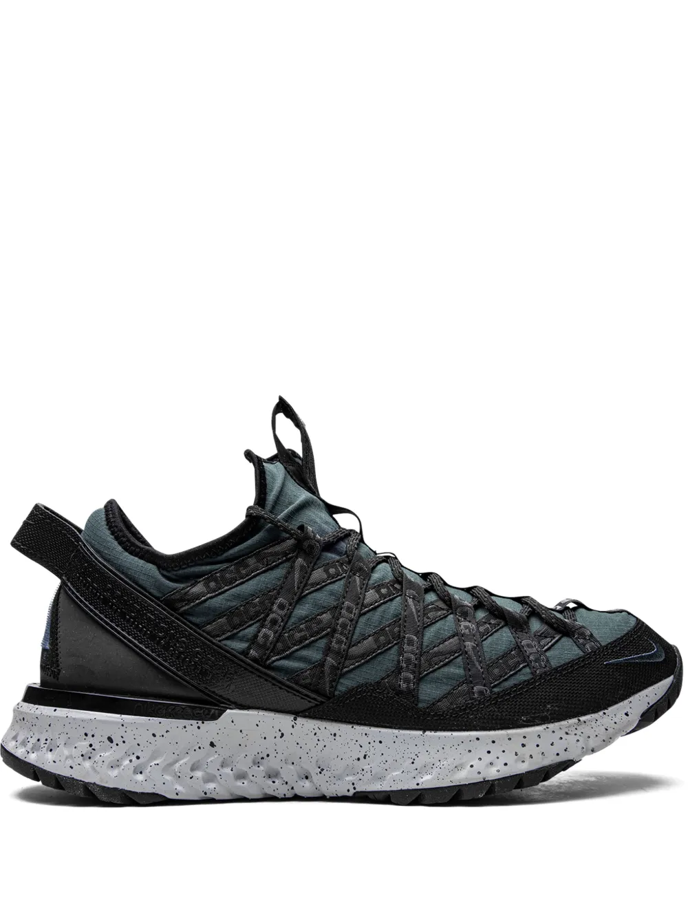 Nike Sneakers ACG React Terra Gobe - Nero